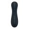 Вакуумный клиторальный стимулятор Satisfyer Pro 2 Generation 3 with Liquid Air Dark Grey