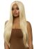 Парик Leg Avenue 33" Long straight center part wig Blond