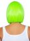 Парик Leg Avenue 12" Neon short bob wig Neon Green