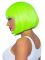 Парик Leg Avenue 12" Neon short bob wig Neon Green