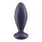 Анальная смарт-пробка с вибрацией Satisfyer Power Plug, очень мощная