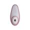 Вакуумный клиторальный стимулятор Womanizer Liberty Pink