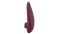 Вакуумный клиторальный стимулятор Womanizer Classic 2 – Bordeaux