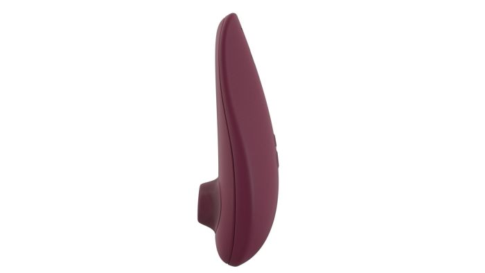 Вакуумный клиторальный стимулятор Womanizer Classic 2 – Bordeaux