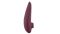 Вакуумный клиторальный стимулятор Womanizer Classic 2 – Bordeaux