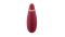Вакуумный клиторальный стимулятор Womanizer Premium 2 – Bordeaux