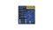 Вакуумный клиторальный стимулятор Womanizer Premium 2 – Blueberry