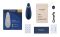 Вакуумный клиторальный стимулятор Womanizer Premium 2 – Blueberry