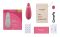 Вакуумный клиторальный стимулятор Womanizer Premium 2 – Raspberry