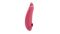 Вакуумный клиторальный стимулятор Womanizer Premium 2 – Raspberry