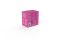 Смарт-вибратор для пар We-Vibe Sync 2 Rose, 10 виброрежимов, пульт ДУ