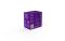 Смарт-вибратор для пар We-Vibe Sync 2 Purple, 10 виброрежимов, пульт ДУ