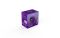 Смарт-вибратор для пар We-Vibe Sync 2 Purple, 10 виброрежимов, пульт ДУ