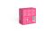 Смарт-вибратор для пар We-Vibe Sync Lite Pink, 10 виброрежимов, можно совмещать с проникающим сексом