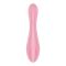 Вибратор для точки G Satisfyer G-Force Pink, 10 режимов + 5 уровней интенсивности