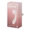 Вибратор для точки G Satisfyer G-Force Beige, 10 режимов + 5 уровней интенсивности