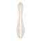 Вибратор для точки G Satisfyer G-Force Beige, 10 режимов + 5 уровней интенсивности