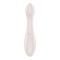 Вибратор для точки G Satisfyer G-Force Beige, 10 режимов + 5 уровней интенсивности