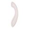 Вибратор для точки G Satisfyer G-Force Beige, 10 режимов + 5 уровней интенсивности