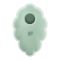 Вакуумный стимулятор с вибрацией Satisfyer Cloud Dancer Mint