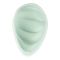 Вакуумный стимулятор с вибрацией Satisfyer Cloud Dancer Mint