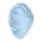 Вакуумный стимулятор с вибрацией Satisfyer Cloud Dancer Blue