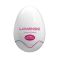 Мастурбатор-яйцо Lovense Kraken masturbator egg, текстура-сюрприз