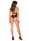 Боди Obsessive Medilla teddy M/L