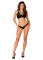 Комплект Obsessive Medilla 2-pcs set XS/S