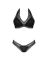 Комплект Obsessive Medilla 2-pcs set M/L