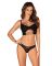 Комплект Obsessive Roxelia 2-pcs set XS/S