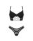 Комплект Obsessive Roxelia 2-pcs set M/L