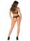 Комплект Obsessive Roxelia 2-pcs set XL/2XL