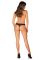 Трусики Obsessive Roxelia thong XS/S