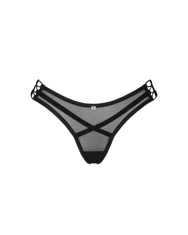 Трусики Obsessive Roxelia thong M/L