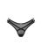 Трусики Obsessive Roxelia thong XL/2XL