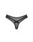Трусики Obsessive Roxelia thong XL/2XL