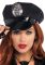 Эротический костюм полицейской Leg Avenue Dirty Cop XL, 6 предметов