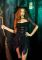 Костюм ведьмы Leg Avenue Mystical Witch S, платье, шляпа