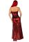 Эротическое платье Leg Avenue Shimmer bodysuit with skirt M