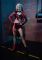 Эротический костюм Leg Avenue Crime Spree Sweetie Costume S, топ, шорты