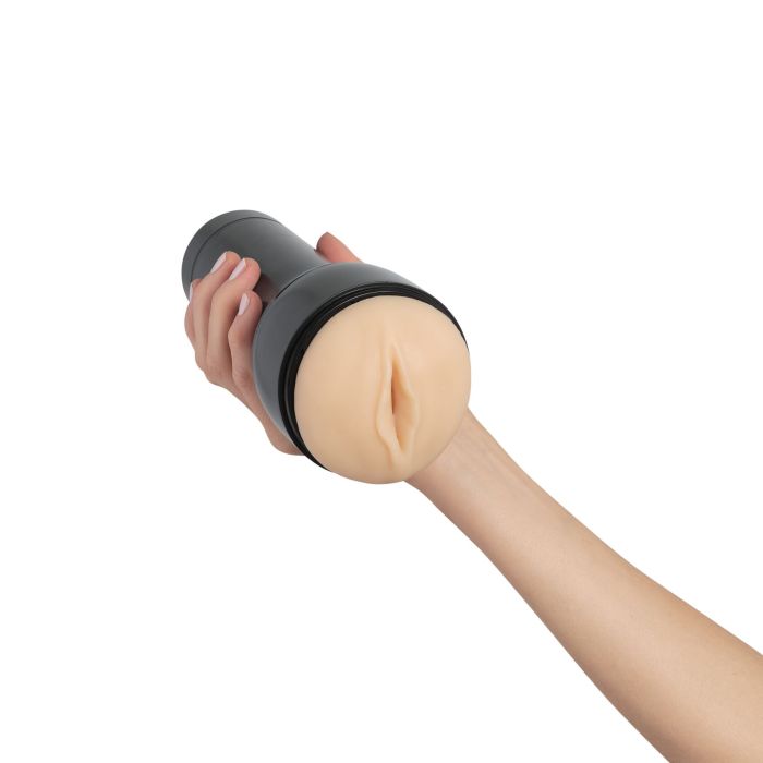 Мастурбатор-вагина Kiiroo Feel Stroker PBC совместим с PowerBlow и секс-машиной Kiiroo Keon