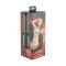 Мастурбатор Kiiroo Feel Tanya Tate PBC совместим с PowerBlow и Keon