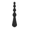 Анальный вибратор LELO Soraya Beads Black