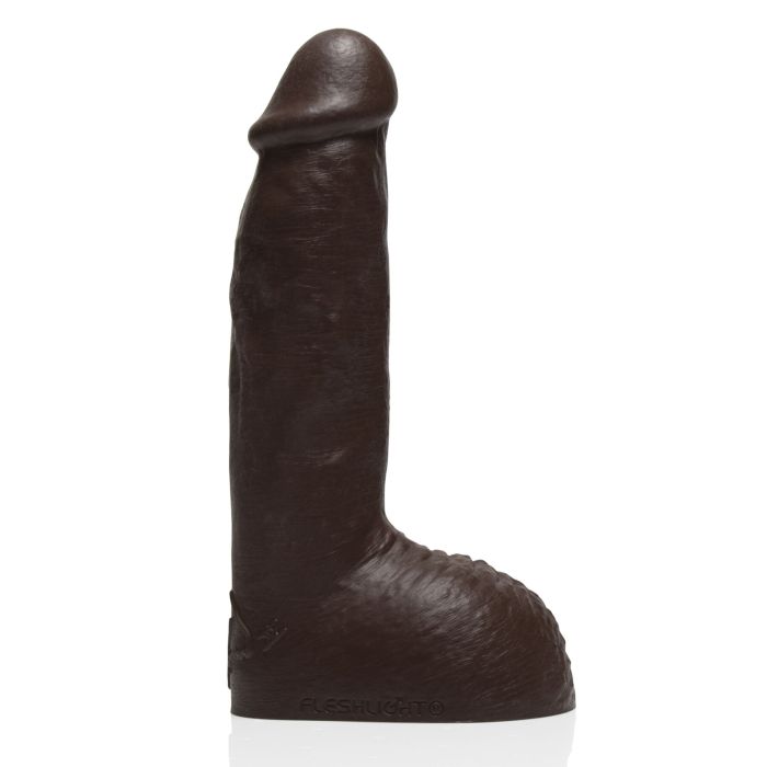 Фаллоимитатор Fleshjack Boys: Max Konnor Dildo, по слепку пениса порноактера