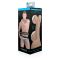 Фаллоимитатор Fleshjack Boys: Brent Corrigan Dildo, по слепку пениса порноактера