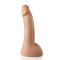Фаллоимитатор Fleshjack Boys: Brent Corrigan Dildo, по слепку пениса порноактера