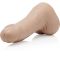Фаллоимитатор Fleshjack Boys: Allen King Dildo, по слепку пениса порноактера