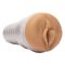 Мастурбатор Fleshlight Girls: Kazumi — Kumzumi, со слепка вульвы