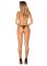Трусики Obsessive Chemeris thong XS/S